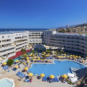 Hotel Turquesa Playa